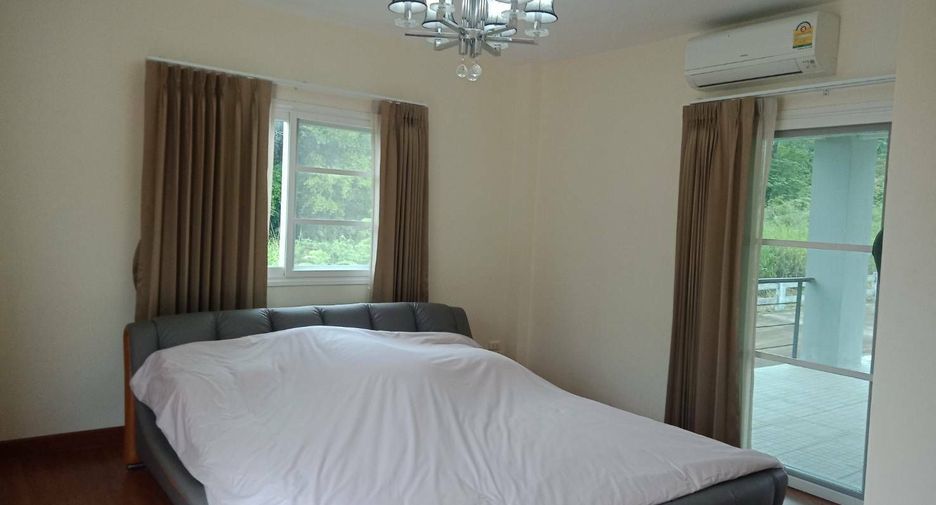 For sale 3 bedrooms house in Pak Chong, Nakhon Ratchasima