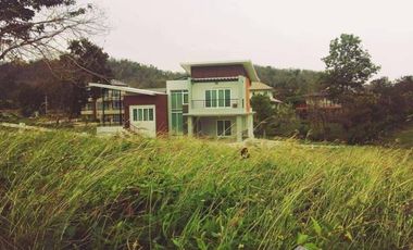 Haus zum Kauf mit 3 Zimmer in Pak Chong, Nakhon Ratchasima