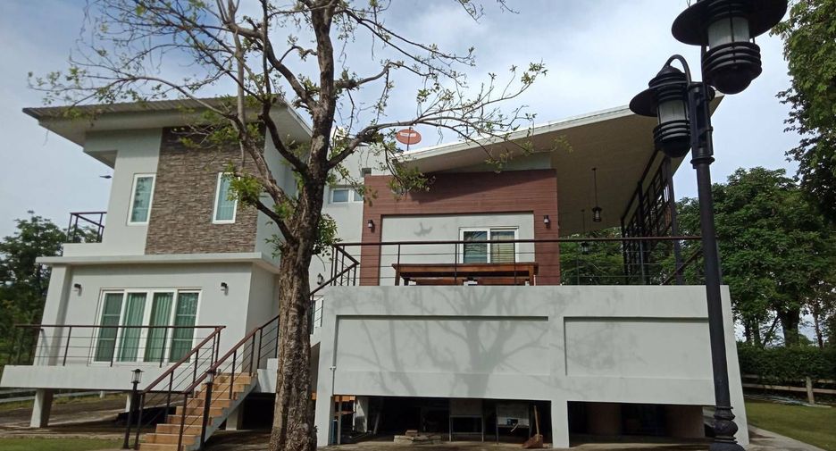 For sale 3 bedrooms house in Pak Chong, Nakhon Ratchasima