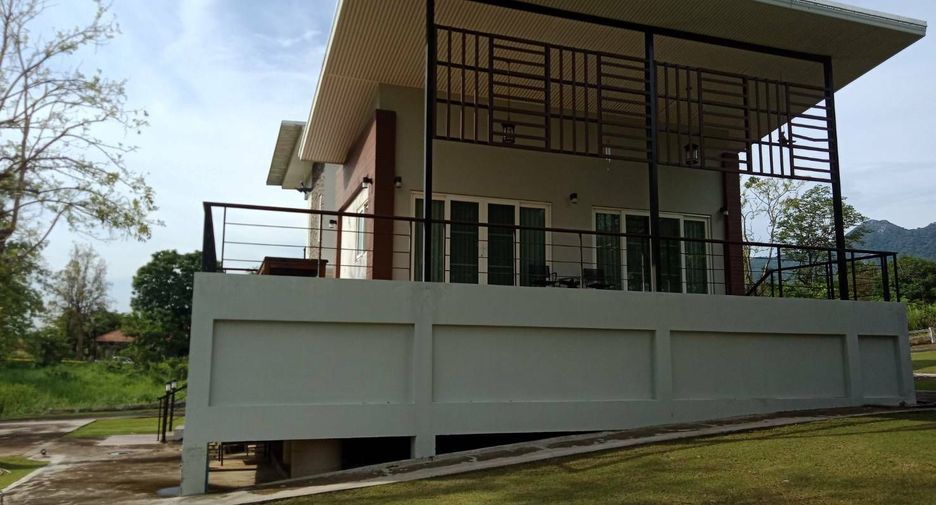 For sale 3 bedrooms house in Pak Chong, Nakhon Ratchasima