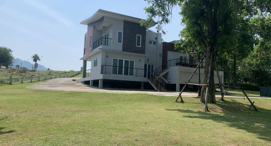 For sale 3 bedrooms house in Pak Chong, Nakhon Ratchasima