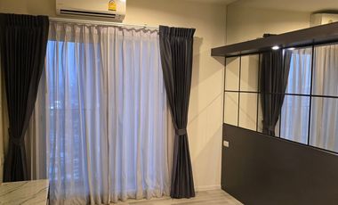 Wohnung zum Kauf mit 1 Zimmer in Bang Kho Laem, Bangkok