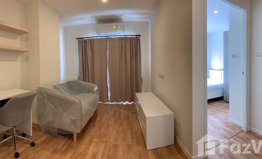 For sale and for rent 1 bed condo in Mueang Nonthaburi, Nonthaburi