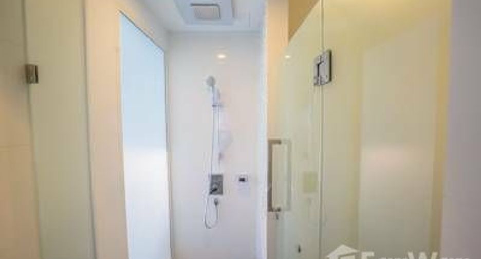 À vendre et à louer 1 chambre condo à Ratchathewi, Bangkok