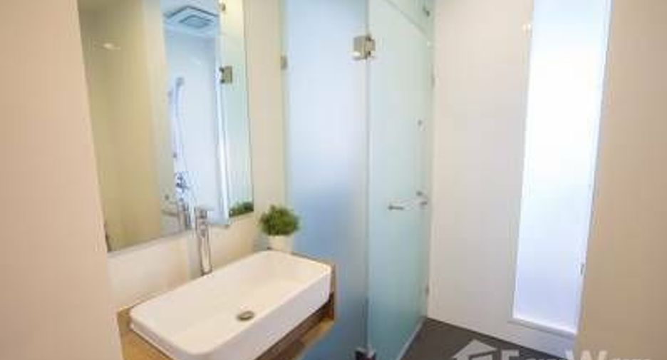 À vendre et à louer 1 chambre condo à Ratchathewi, Bangkok
