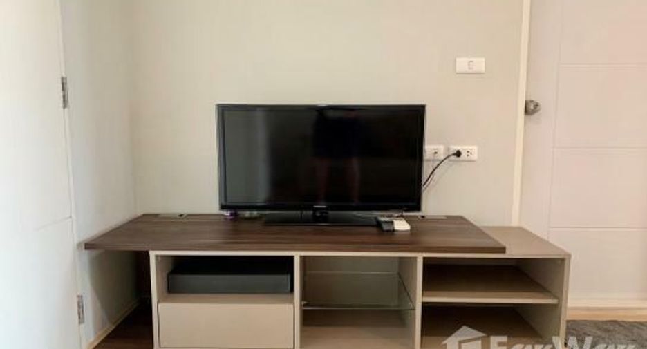 Condo en venta de 1 habitaciones en Chatuchak, Bangkok