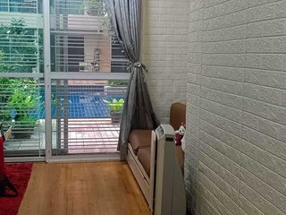 For sale studio condo in Suan Luang, Bangkok