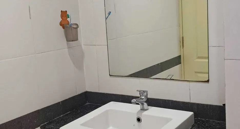 For sale studio condo in Suan Luang, Bangkok