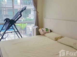 For sale studio condo in Suan Luang, Bangkok
