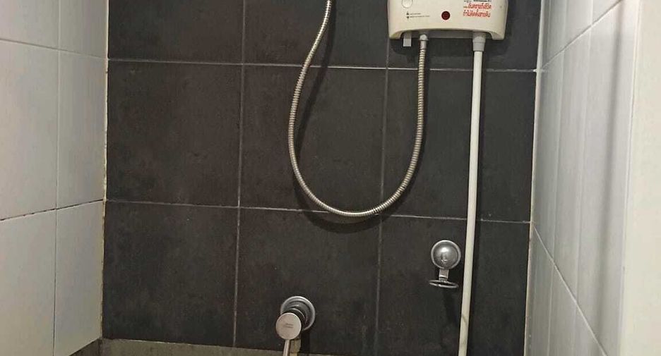 For sale studio condo in Suan Luang, Bangkok