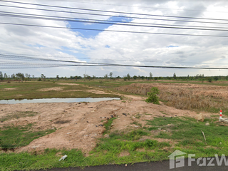 For sale land in Ban Phai, Khon Kaen