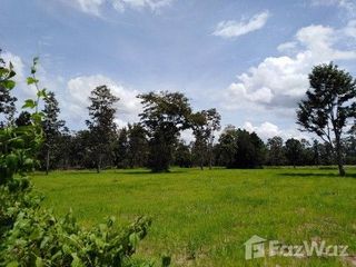 Terreno en venta en Chonnabot, Khon Kaen
