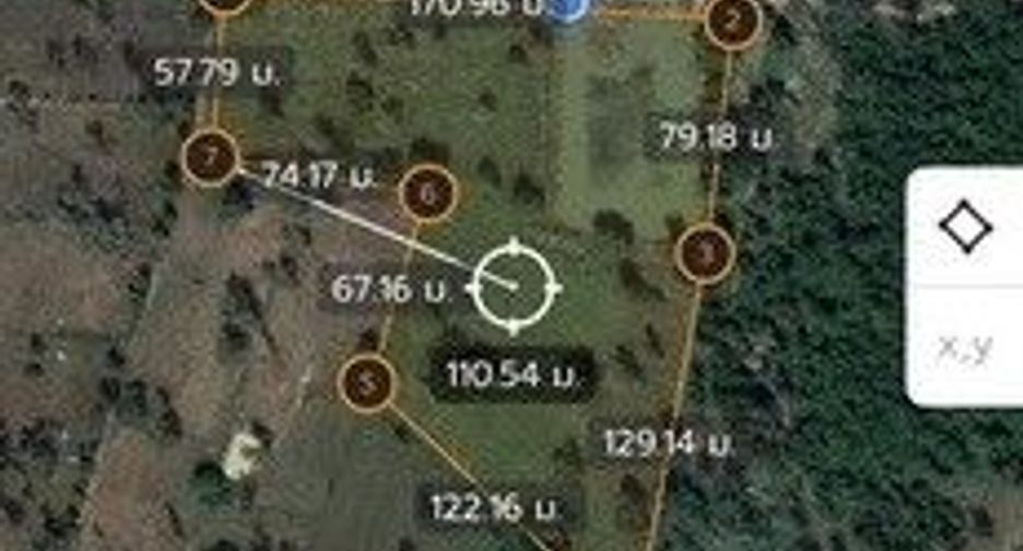For sale land in Chonnabot, Khon Kaen