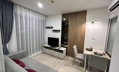 出租 1 卧室 公寓 在 Pak Kret, Nonthaburi