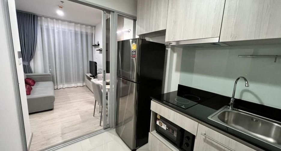 For rent 1 bed condo in Pak Kret, Nonthaburi