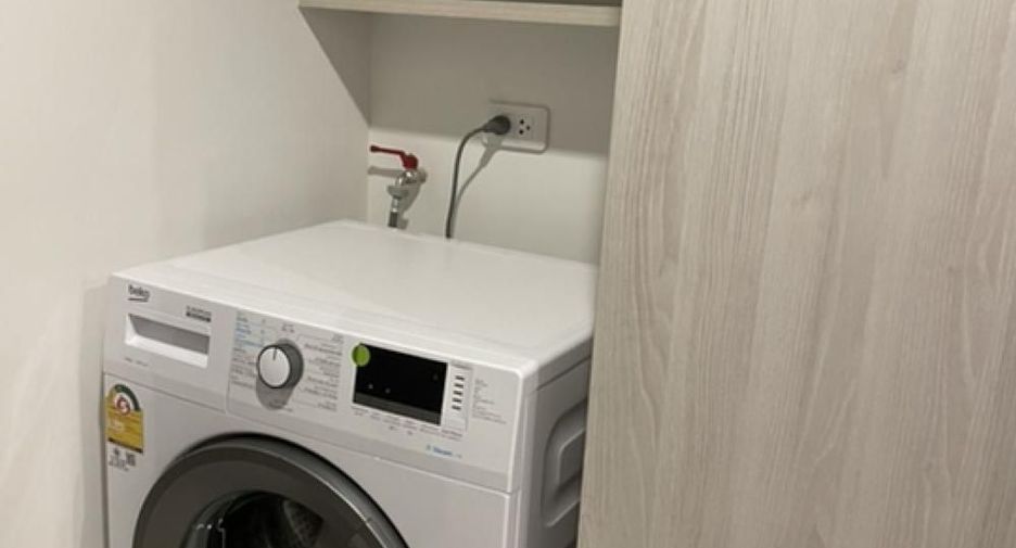 For rent 1 bed condo in Pak Kret, Nonthaburi