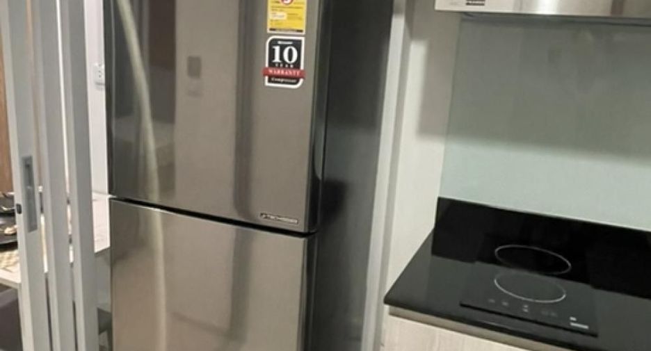 For rent 1 bed condo in Pak Kret, Nonthaburi