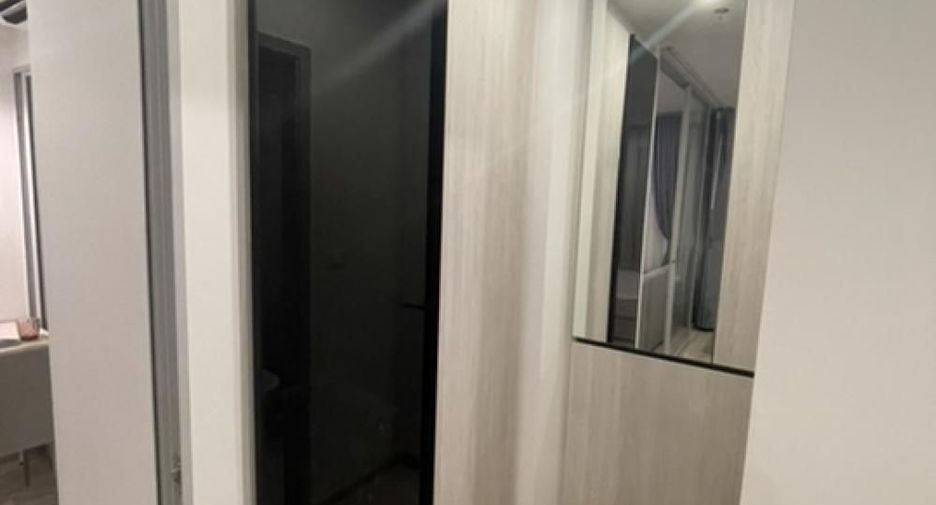 For rent 1 bed condo in Pak Kret, Nonthaburi