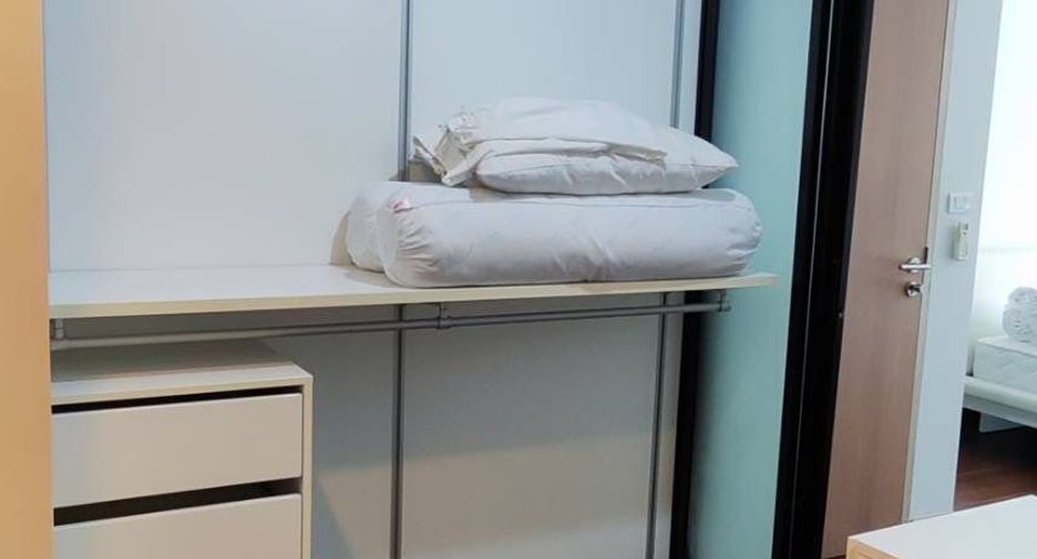 Продажа 2 спальни кондо в Щаттхана, Бангкок