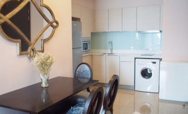 For sale 2 bedrooms condo in Watthana, Bangkok