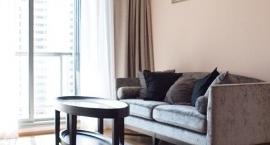 For sale 2 ベッドルーム condo in Watthana, Bangkok