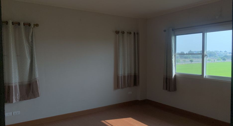 For sale 3 bedrooms house in Bang Bua Thong, Nonthaburi