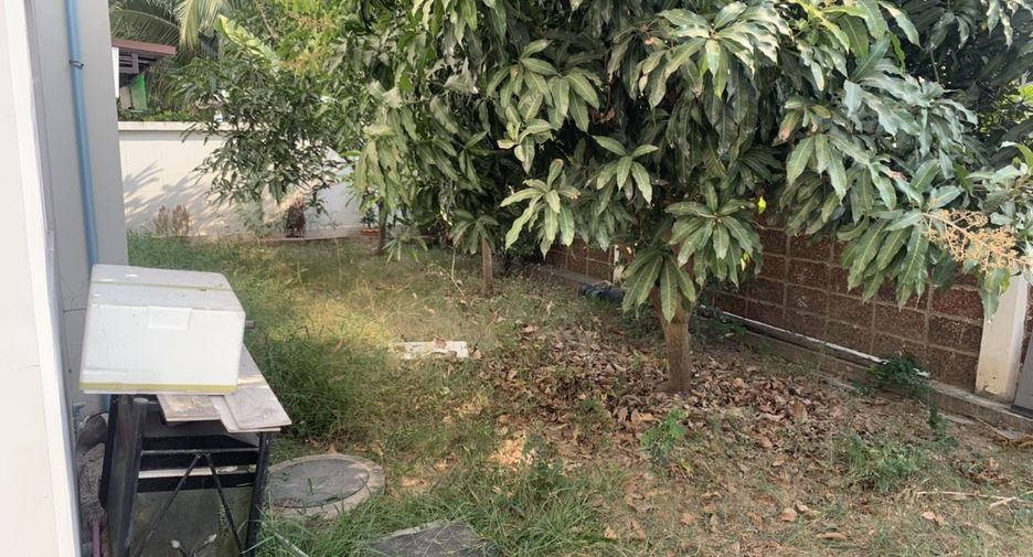 Haus zum Kauf mit 3 Zimmer in Bang Bua Thong, Nonthaburi