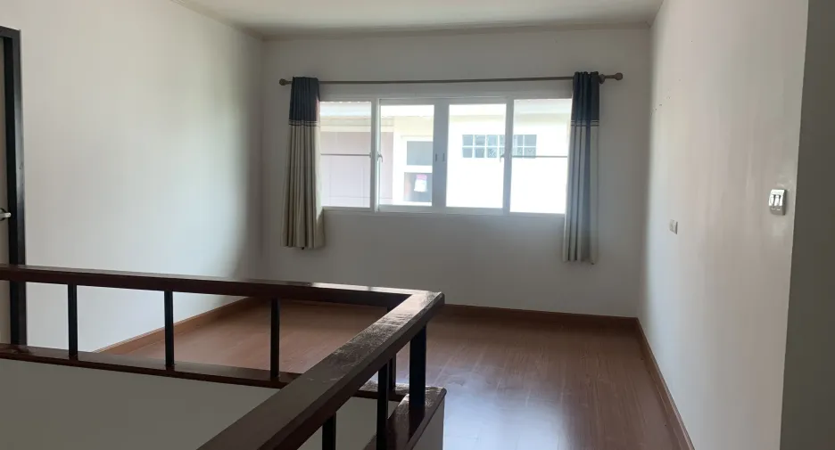 For sale 3 bedrooms house in Bang Bua Thong, Nonthaburi