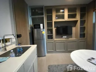 Condo en venta de 1 habitaciones en Ratchathewi, Bangkok