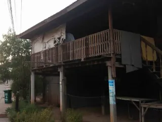Terreno en venta en Chonnabot, Khon Kaen
