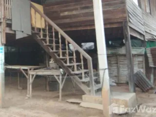 Terreno en venta en Chonnabot, Khon Kaen