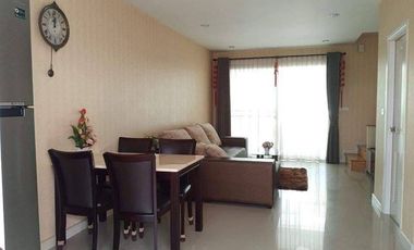 For rent 3 ベッドルーム townhouse in Pak Kret, Nonthaburi