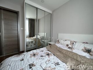 For sale 1 bed condo in Huai Khwang, Bangkok