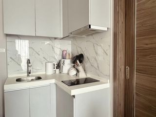 For sale 1 bed condo in Huai Khwang, Bangkok
