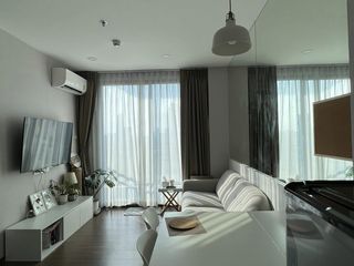For sale 1 bed condo in Huai Khwang, Bangkok