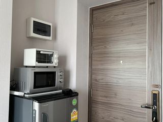 For sale 1 bed condo in Huai Khwang, Bangkok