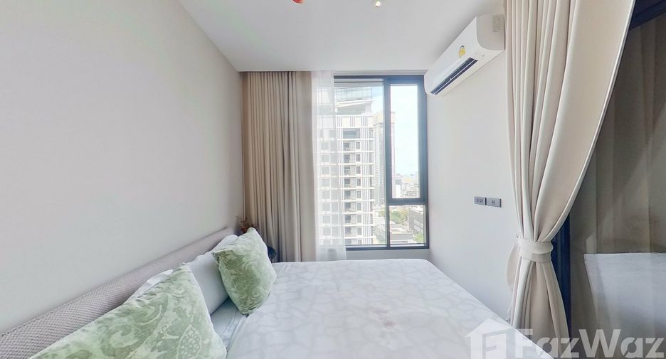 Wohnung zum Kauf und zur Miete mit 1 Zimmer in Watthana, Bangkok