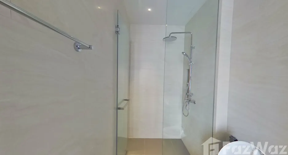 Wohnung zum Kauf und zur Miete mit 1 Zimmer in Watthana, Bangkok