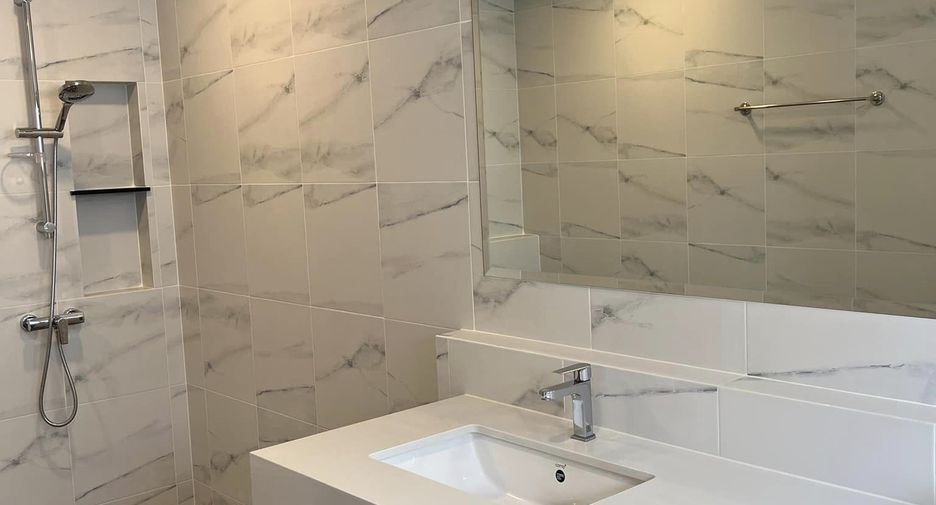 For sale 4 bedrooms house in Bang Kruai, Nonthaburi
