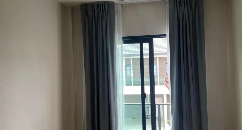 For sale 4 bedrooms house in Bang Kruai, Nonthaburi