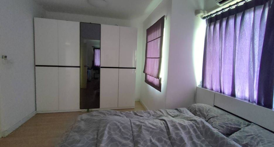 For rent 3 bedrooms house in Bang Yai, Nonthaburi
