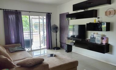 Casa en alquiler de 3 habitaciones en Bang Yai, Nonthaburi