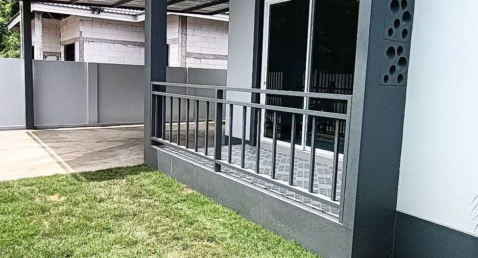 Casa en venta de 3 habitaciones en Pak Thong Chai, Nakhon Ratchasima