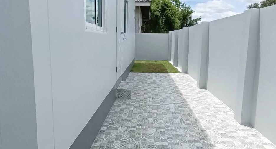 Casa en venta de 3 habitaciones en Pak Thong Chai, Nakhon Ratchasima