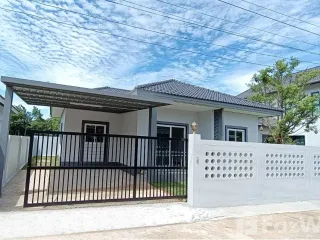 For sale 3 bedrooms house in Pak Thong Chai, Nakhon Ratchasima