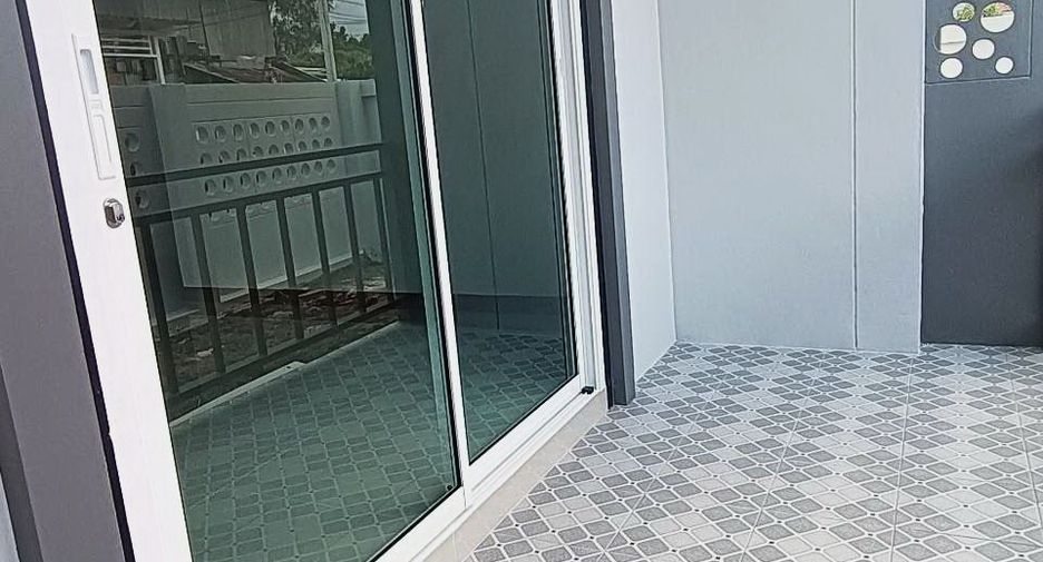 Casa en venta de 3 habitaciones en Pak Thong Chai, Nakhon Ratchasima