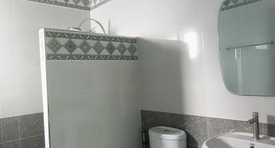 Casa en venta de 3 habitaciones en Pak Thong Chai, Nakhon Ratchasima