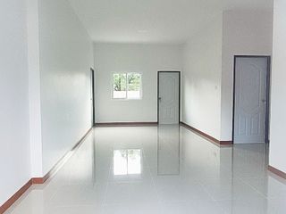 For sale 3 bedrooms house in Pak Thong Chai, Nakhon Ratchasima