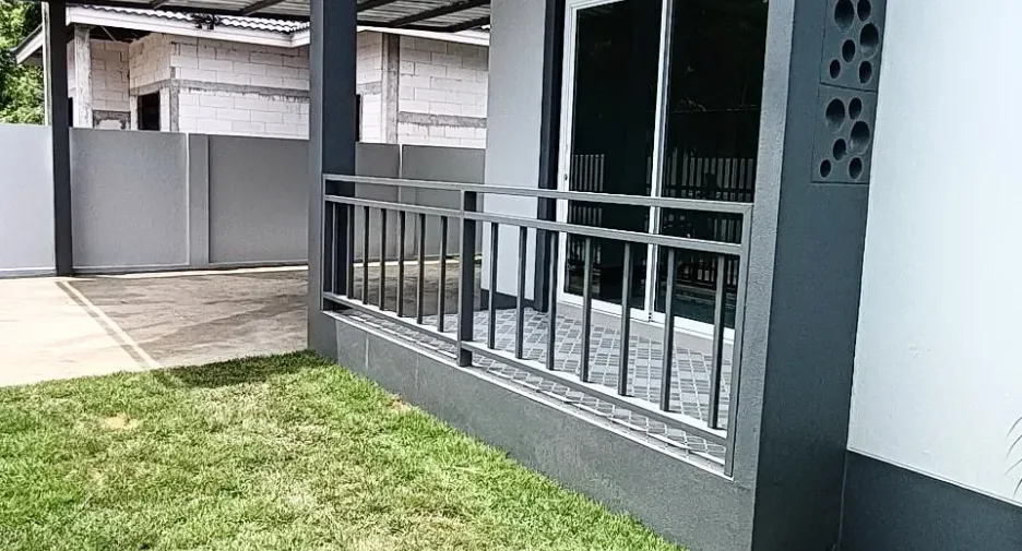 Продажа 3 спальни дом в Pak Thong Chai, Накхон Ратчасима