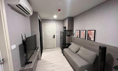 À vendre 1 chambre condo à Bang Na, Bangkok